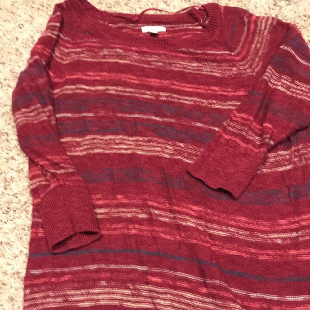 Petite shirt lot